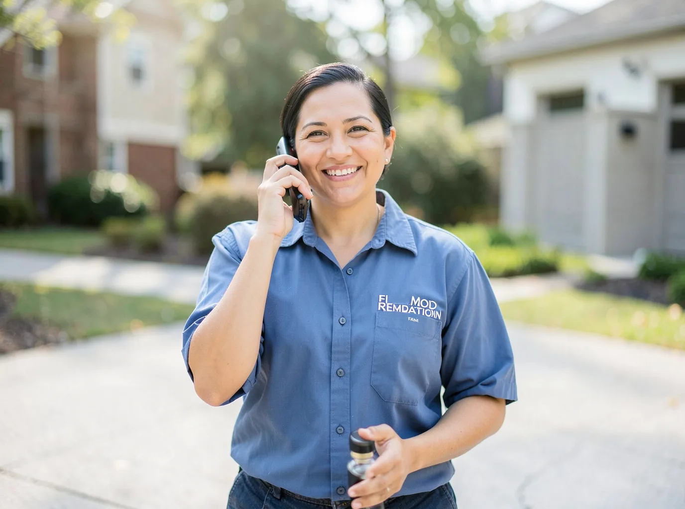 Mold Remediation Millersburg, OH FAQs